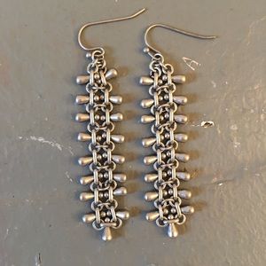 J. Crew earrings!